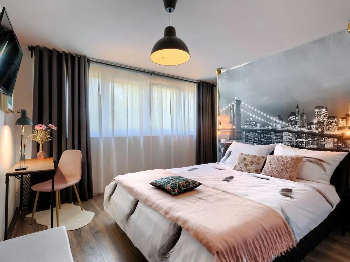 Holiday Home Lady Di By Interhome Labin