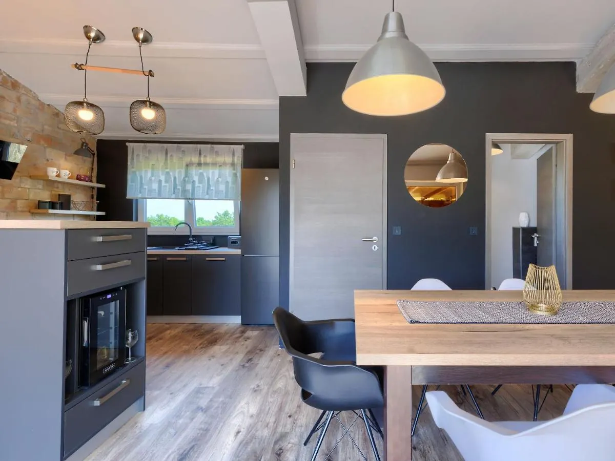 Holiday Home Lady Di By Interhome Labin  0*, Labin (Istria)
