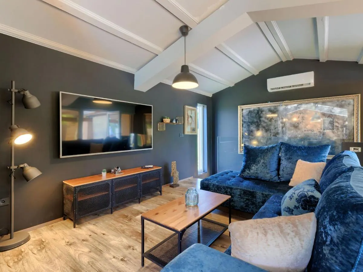 Holiday Home Lady Di By Interhome Labin  Labin (Istria)