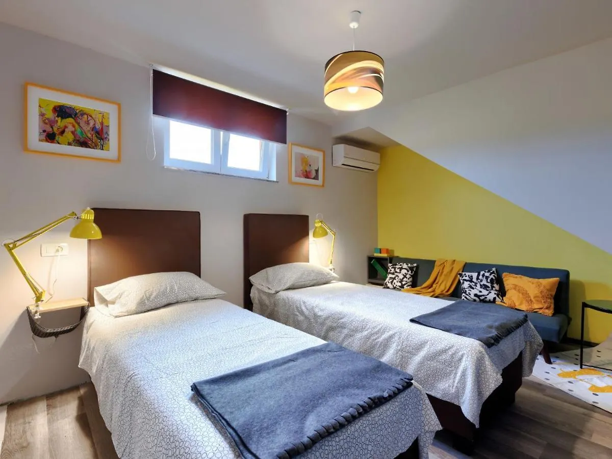 Holiday Home Lady Di By Interhome Labin  0*, Labin (Istria)