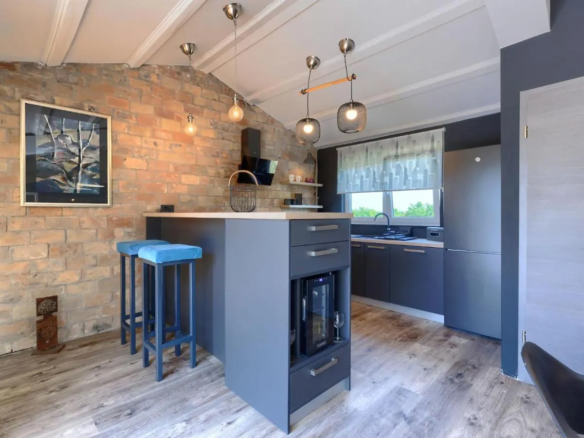 Holiday Home Lady Di By Interhome Labin