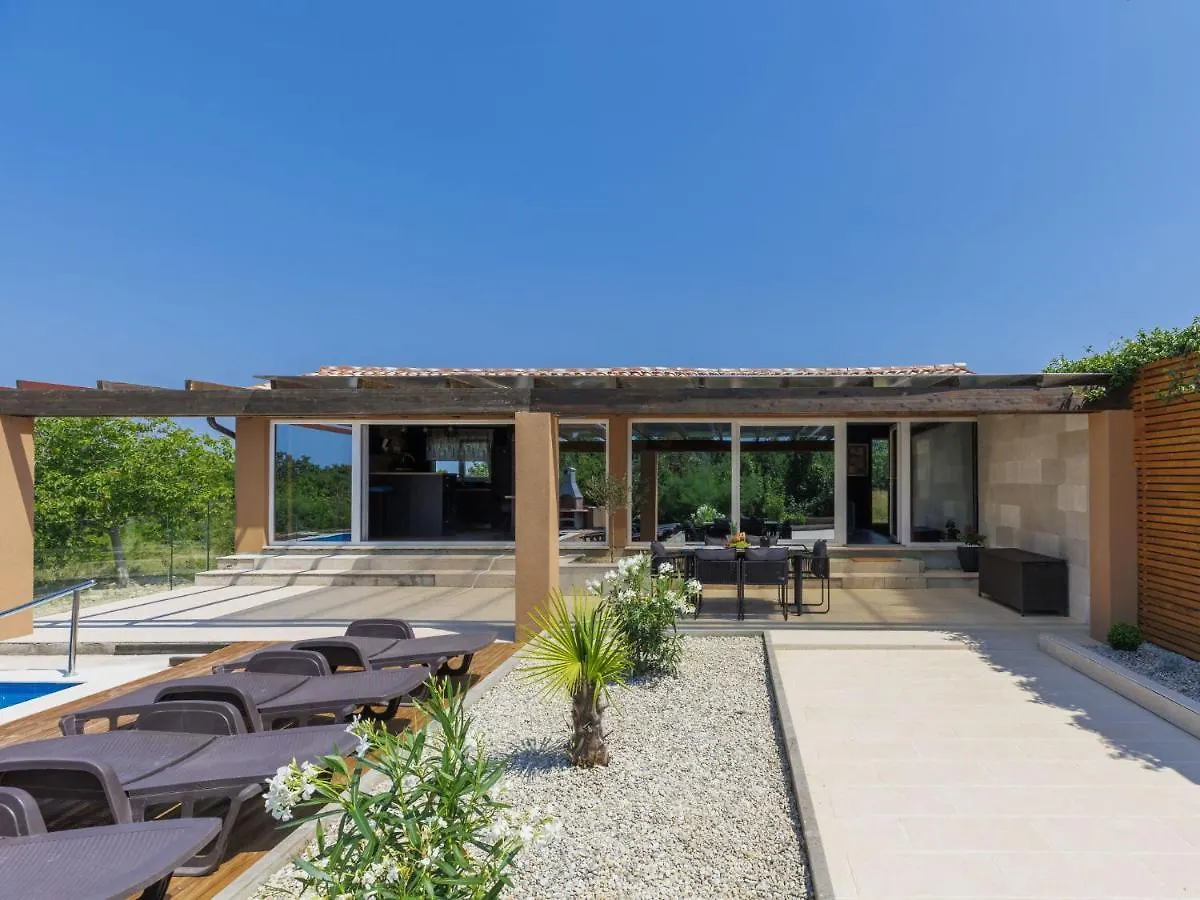 Holiday Home Lady Di By Interhome Labin  Chorwacja