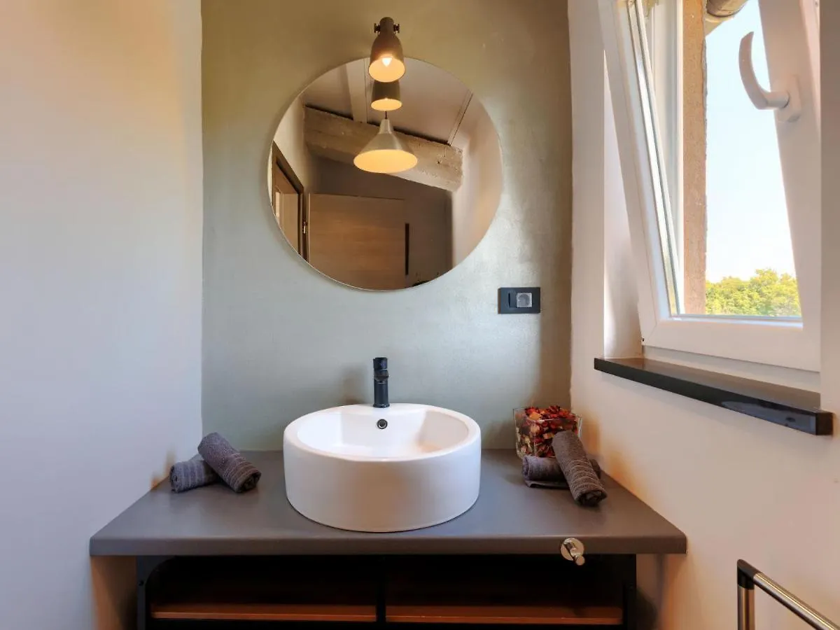 Holiday Home Lady Di By Interhome Labin   Labin (Istria)