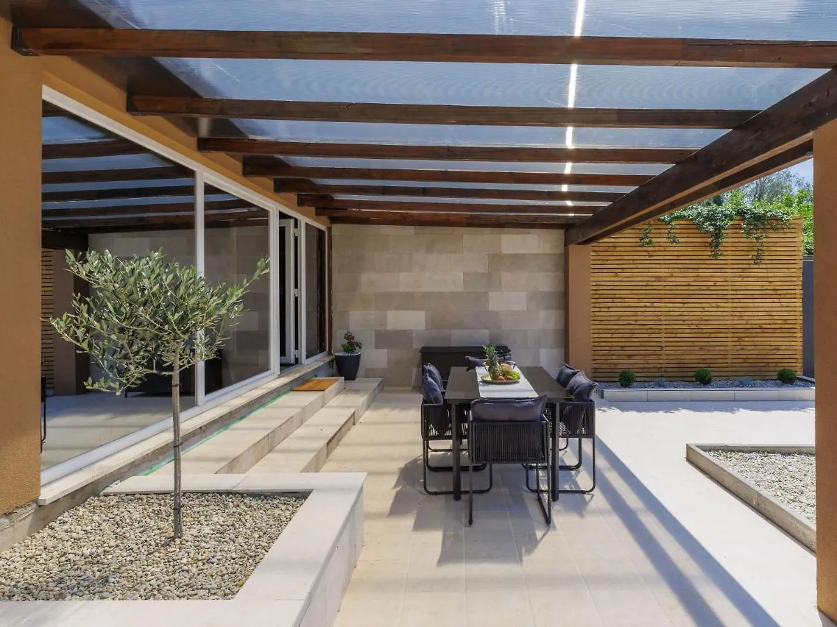 Holiday Home Lady Di By Interhome Labin