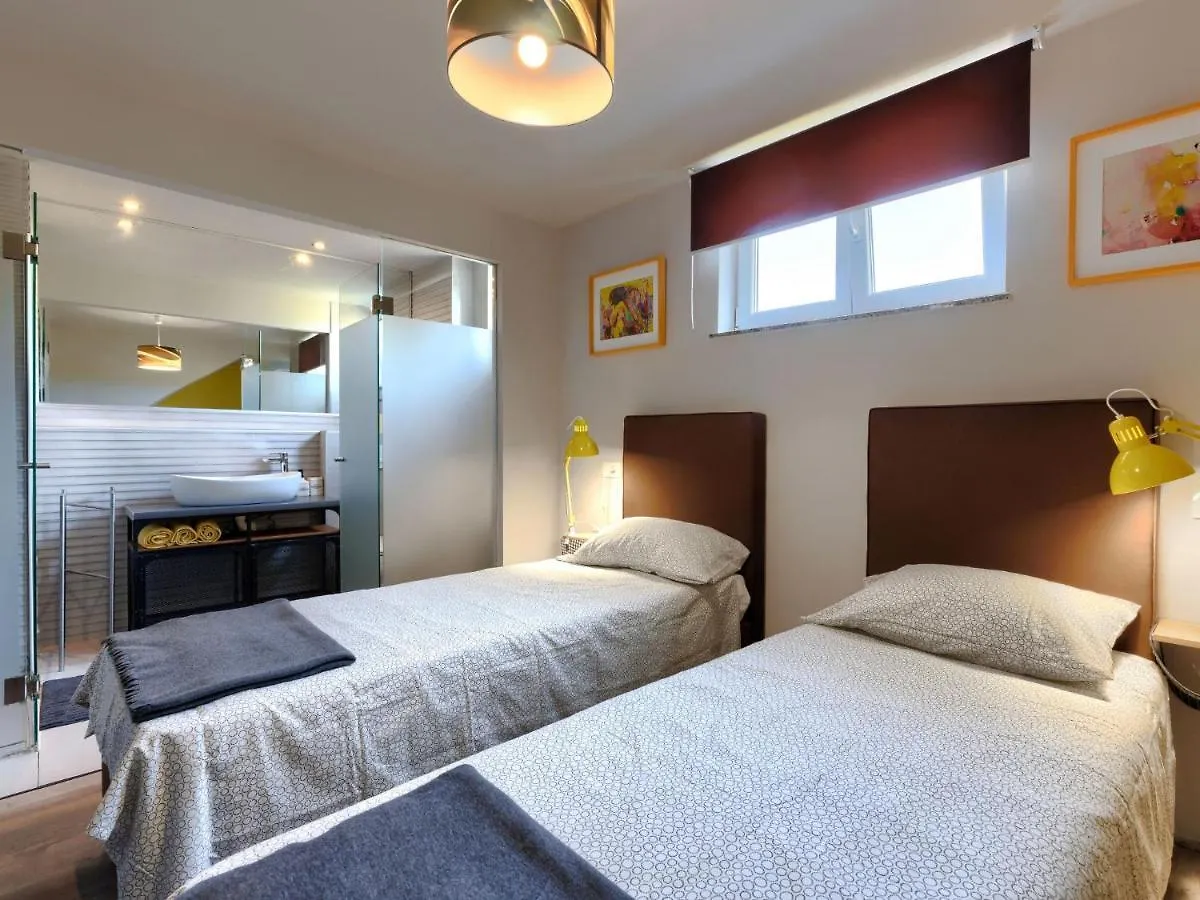 Holiday Home Lady Di By Interhome Labin