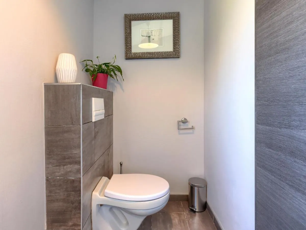 Holiday Home Lady Di By Interhome Labin  Chorwacja