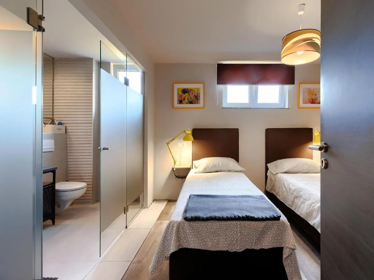 Holiday Home Lady Di By Interhome Labin  0*, Labin (Istria) Croatia
