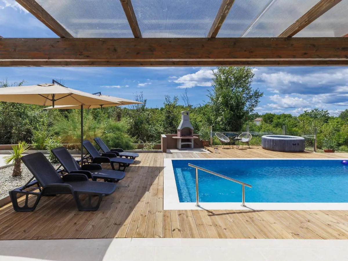 Holiday Home Lady Di By Interhome Labin  0*, Labin (Istria)