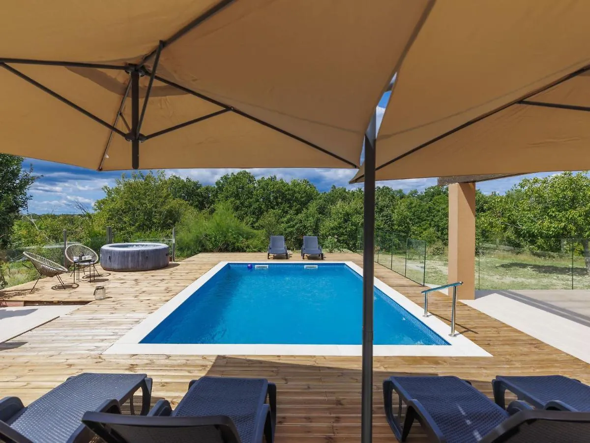 Holiday Home Lady Di By Interhome Labin