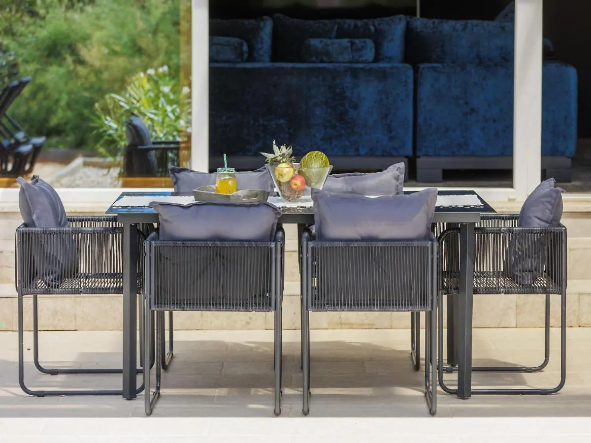 Holiday Home Lady Di By Interhome Labin