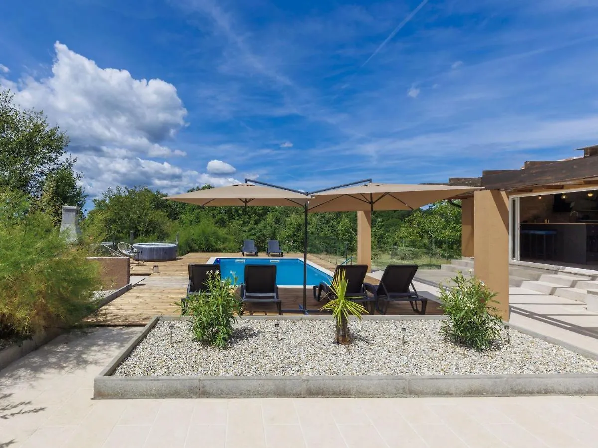 Holiday Home Lady Di By Interhome Labin  Labin (Istria)